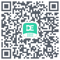 道恩教育のダウンロードQRコード
