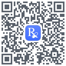 用药参考 QRcode