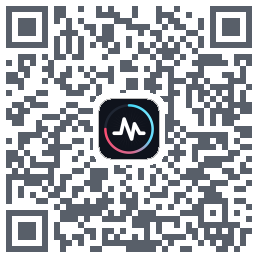 MERIT超燃脂 QRcode