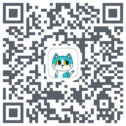 东呈青猫会的下載二維碼