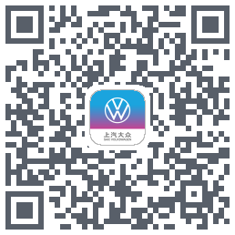 上汽大众 QRcode