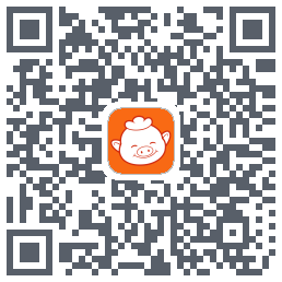 猪八戒的下载二维码