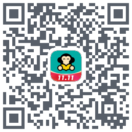 有猿医学codice QR per il download