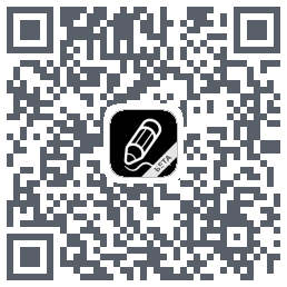 Notepad的下載二維碼
