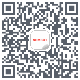 NIIMBOT QRcode