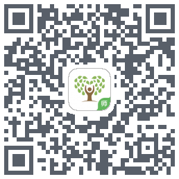 知心慧学教师端的下載二維碼