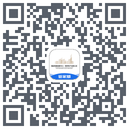 西安电子谷 QRcode