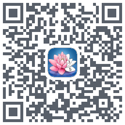 Zen Color QRcode