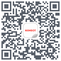 NIIMBOT QRcode