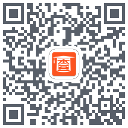 查博士 QRcode
