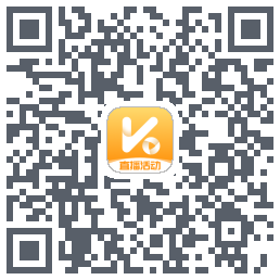 开播TV的下載二維碼