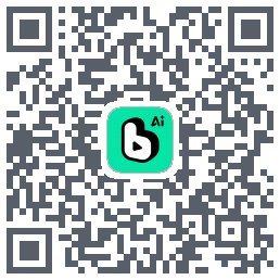 波点音乐 QRcode