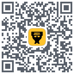 超级猩猩 QR-код для загрузки