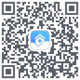 医谱código QR de descarga de