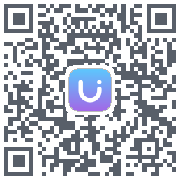 U净加盟商 QRcode