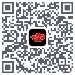 影分身的下載二維碼