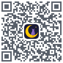 秘密花园 QRcode