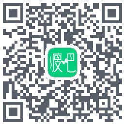 瘦吧减脂 QRcode