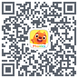 步步自然拼读的下載二維碼