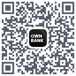 OwnBank的下載二維碼