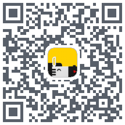 快乐斑马HD QRcode