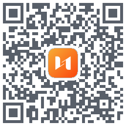 弘历投教 QRcode