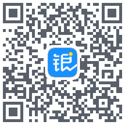 银响力 QRcode