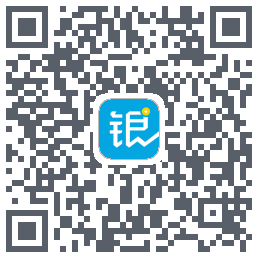 银响力的下載二維碼
