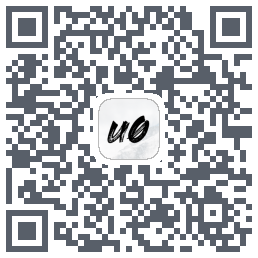 unc0ver的下载二维码