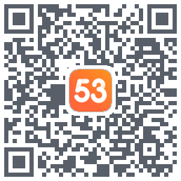 53伴学开发版codice QR per il download