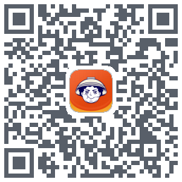 摊上小市 QRcode