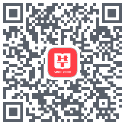 华图在线的下載二維碼