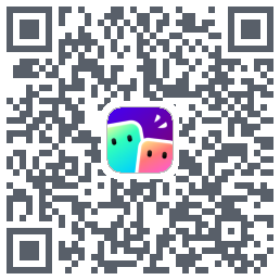 本搭子(Test)のダウンロードQRコード