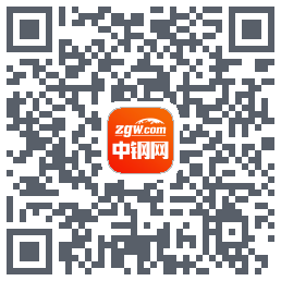 中钢网 QR-код для загрузки