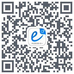 华为亿商 QRcode