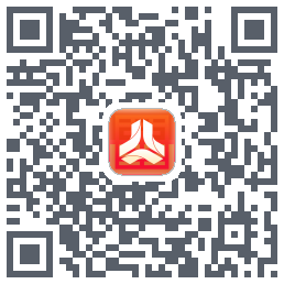 华源鑫理财的下載二維碼
