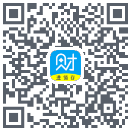 财多多记账的下載二維碼