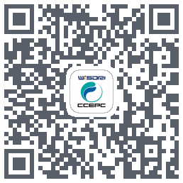 智能运维管理系统 QRcode