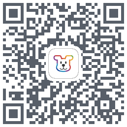 小白学习打印的下載二維碼