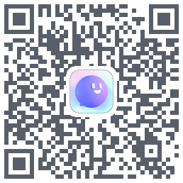 微光codice QR per il download