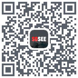 所见 sosee的下載二維碼