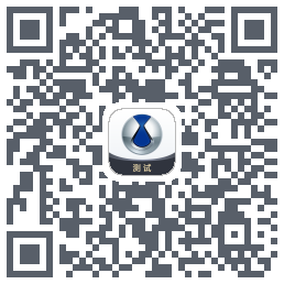 腾势汽车 QRcode