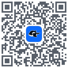 网鱼 QRcode