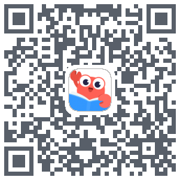 KaDa阅读 QRcode