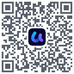 UPDF QRcode