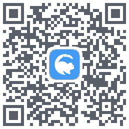 CocoCat的下載二維碼