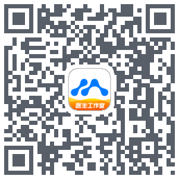 医联的下載二維碼
