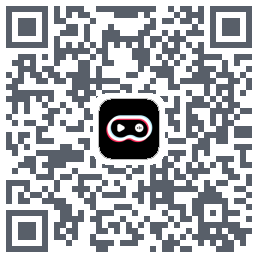 播城código QR de descarga de