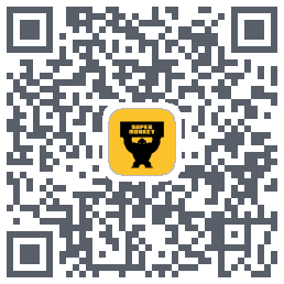 超级猩猩 QR-код для загрузки
