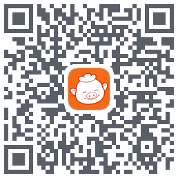 猪八戒的下载二维码